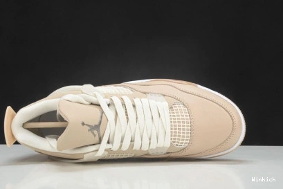 “SHIMMER” AIR DJ0675-200 JORDAN 4 1115